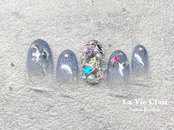 エイム 目黒店(Aim)/D-21