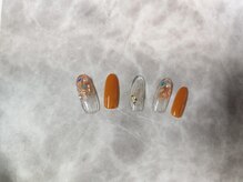 ネイルサロン ネイルクク(Nail KUKU)/10月キャンペーン