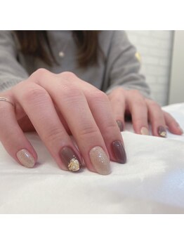 リアンジェ(Lianje)/7700コース♪