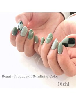 ◆お客様ネイル◆