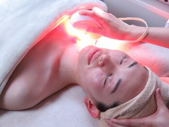 トット 恵比寿(totto)/光リンパケア