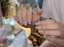 ケイコ ネイル アンド ビューティーサロン(keiko nail＆beauty salon)/