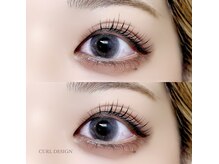 エルプラス(elu+)/まつ毛パーマ