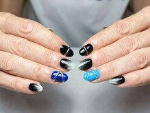 マックスサロン 池袋店(MAXSALON)/持ち込みデザイン