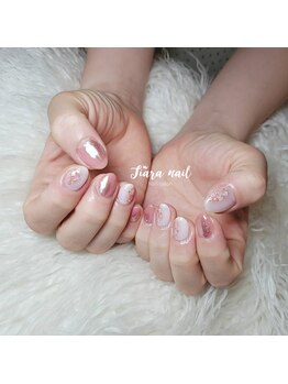 ティアラネイル 宇都宮/