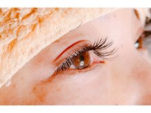 玉造チュラン(Chu-lan)/ボリュームラッシュ(マツエク)