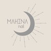 マヒナネイル 池袋(MAHINA nail)のお店ロゴ