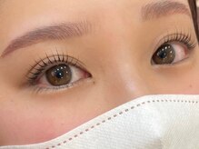 シピー(chipie by anon)/ATSUKO◆まつ毛パーマ