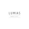 プライベートネイルサロン ルミアス(LUMIAS)ロゴ