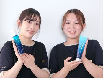 モアトゥインクル 松江店(MORE twinkle)/Dr.リセラ正規取り扱い店舗☆