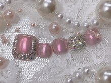 ビューティメイク 池袋(BEAUTY MAKE)/【フット定額】ゴールドコース