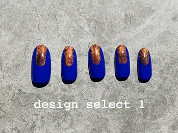 デザインセレクト1【定額】