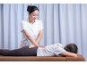 姿勢改善No.1メニューメニュー【小顔矯正+骨盤矯正+巻き肩矯正】¥7700