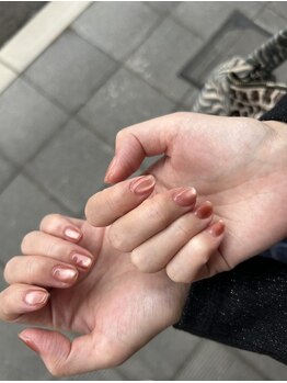 トータル ビューティ ケイハン(KEIHAN)/enoiマグネット