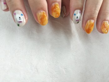 ナルナニ(nalu nani)/