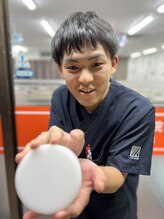 南平岸駅前整体院&nbsp;橋場 俊明