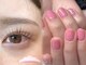 シェルウェリナ(SHeLL WELINA)の写真/【パリジェンヌor学割U24ワンカラー初回¥3980】お手頃価格&高技術で周りと差がつく仕上がりに!耳つぼも◎