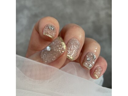 ネイルアトリエ フィーカ(nail atelier fika.)の写真