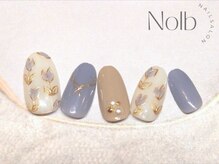 ノルブ(Nolb)/こだわりデザインコース¥9500～