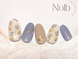 こだわりデザインコース¥9500～