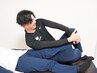 【当店人気No.1】全身バランスストレッチコース 60分 ¥8,400→¥3,850