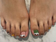 レゴリス ルナ 天神大名(REGOLITH LUNA)/フット/やり放題コース