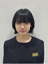 アンジェリカミッシェル 東京ミッドタウン日比谷店&nbsp;N. Waki