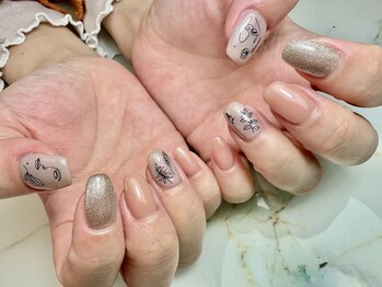 ポラッコ 銀座有楽町(POLACCO)/シンプルコース☆