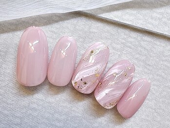 ネオン 西麻布店(NEON)/HAND定額デザイン*