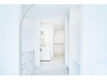 ティアラッシュ(TiALASH)