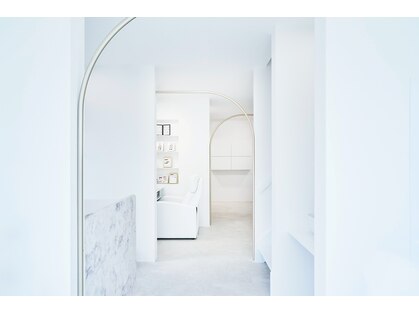 ティアラッシュ(TiALASH)の写真