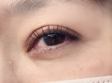 カルム(CALM+)/お客様デザイン（マツエク）