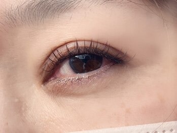 カルム(CALM+)/お客様デザイン(マツエク)