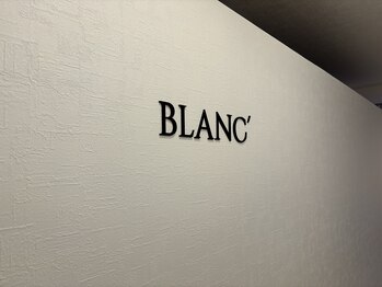 ブランシュ 8条通店(BLANC')/