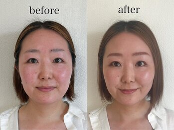 シロイロ(SHIROIRO)/