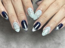 ミルティー(Milty)/magnet french