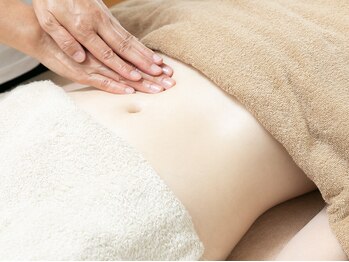 リリテ*エステヤ/ボディリンパマッサージ【6】