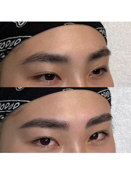 マナ ワクシング 海浜幕張(Mana waxing)/【似合わせ美眉WAX】海浜幕張