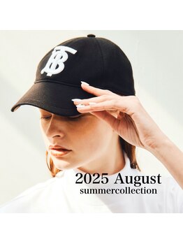 ネイルサロン ディーバ 梅田店(Diva)/2025summercollection
