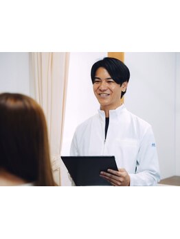 スゴ腕の施術者がいるサロン