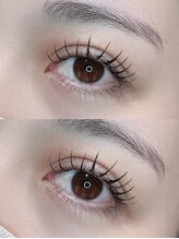 ヌイ バイ ビジュウ(nui by BIJOU)/フラットラッシュLED140本¥7500