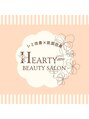 ハーティー(Hearty)/Hearty beauty salon