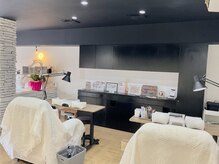 リクライニングソファでおくつろぎください