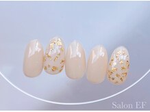 サロンイーエフ 名駅店(salon EF)/定額トレンドコレクション