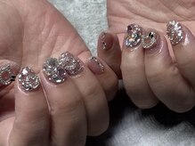 ブルー(BLUE)/full art ¥12,000