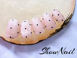 キラキラ華やかコース
