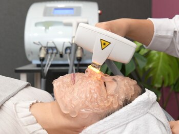 スキンラボ カホクカイ(KaHokuKai)/美容成分豊富なジェルでうるつや