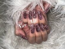 ナイスミー(Nice Me)/フラッシュネイル！