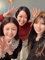 カナエルサロン 旭川(KANAERU SALON)&nbsp;バストアップ結果出しの研究生徒さんとの時間も生き甲斐です！！