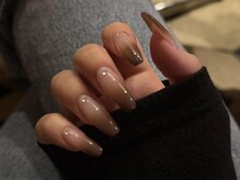 細くてシャープ、スラッと美しい韓国ロングを叶える専門店☆